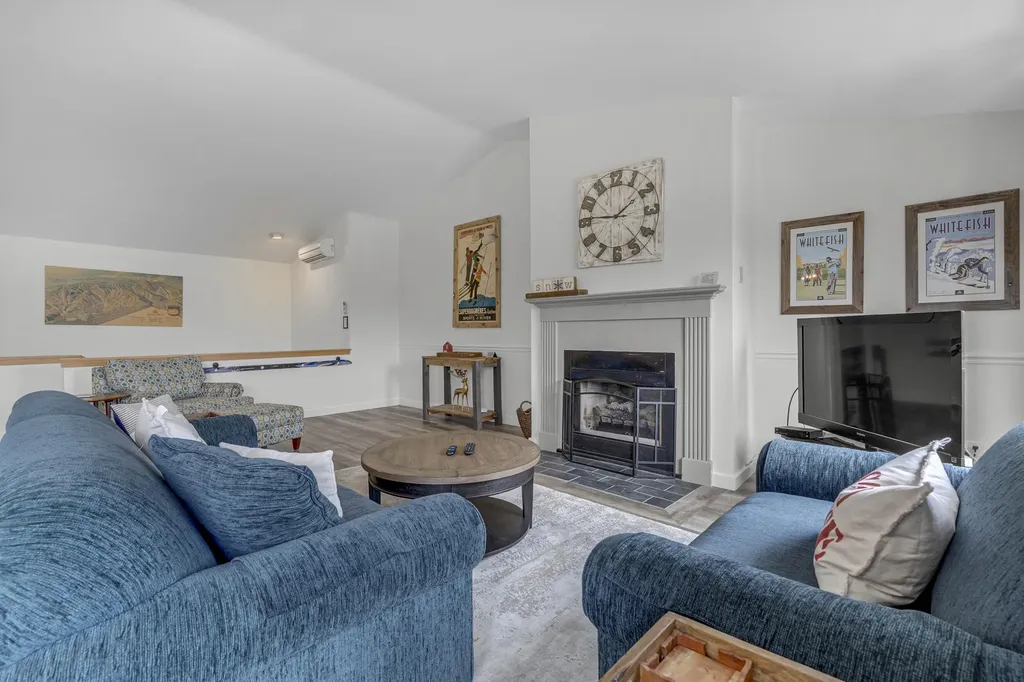 88 Fairway Road Bethel ME 04217