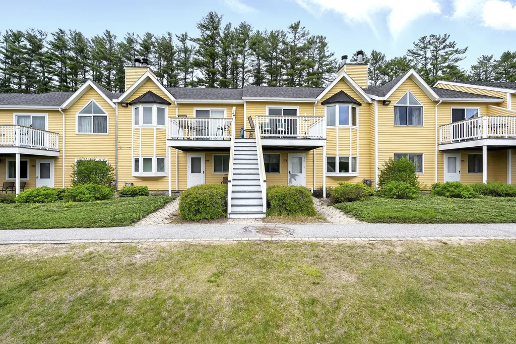 88 Fairway Road Bethel ME 04217