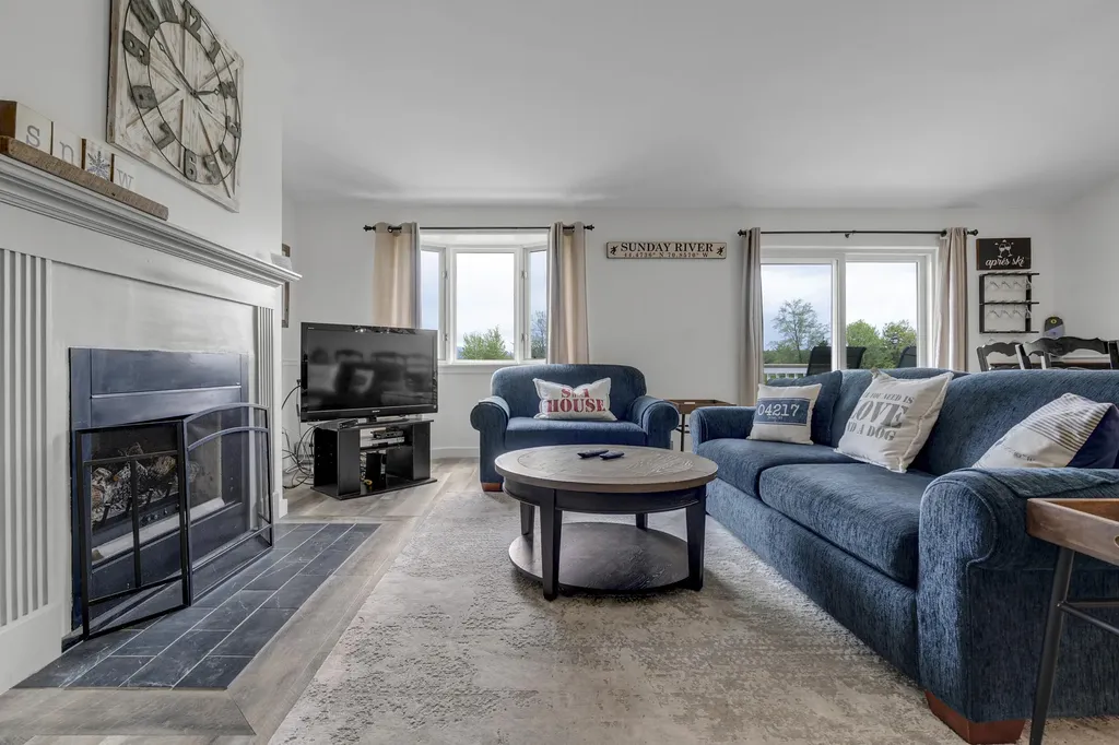 88 Fairway Road Bethel ME 04217