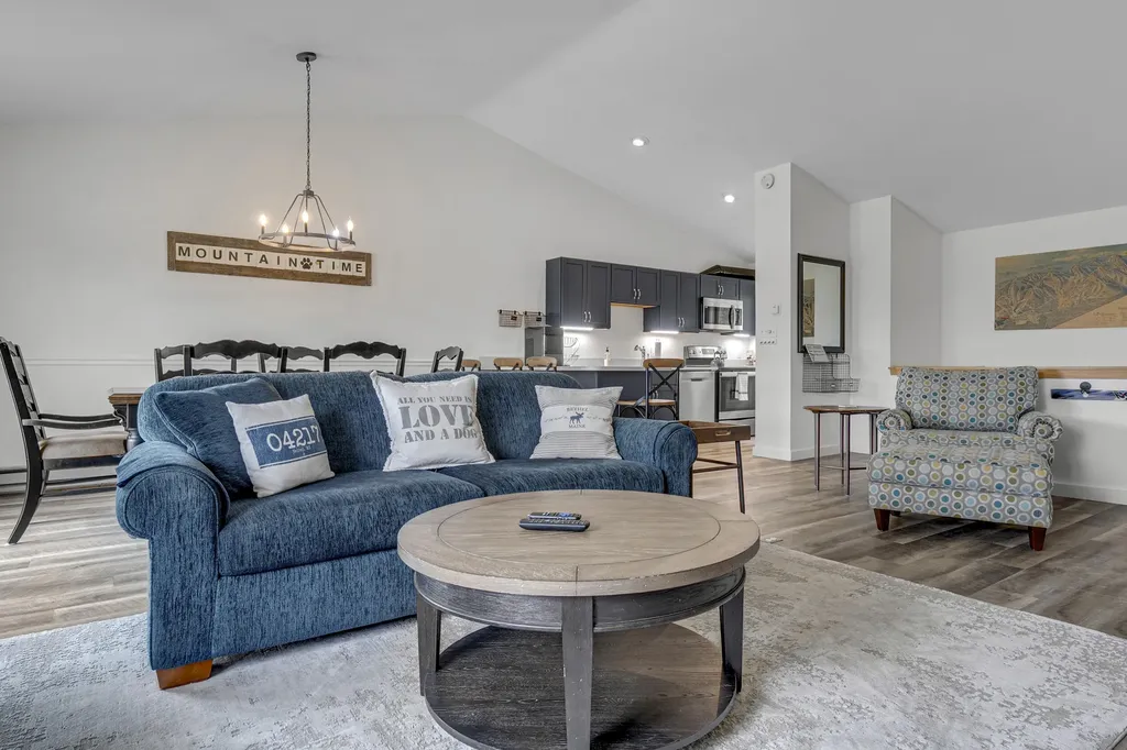 88 Fairway Road Bethel ME 04217