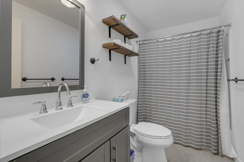 88 Fairway Road Bethel ME 04217