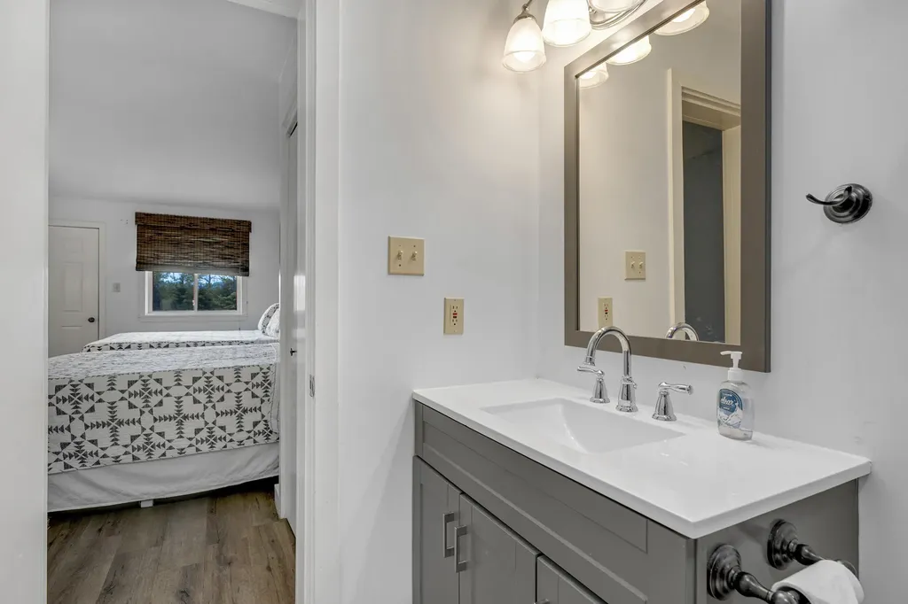 88 Fairway Road Bethel ME 04217
