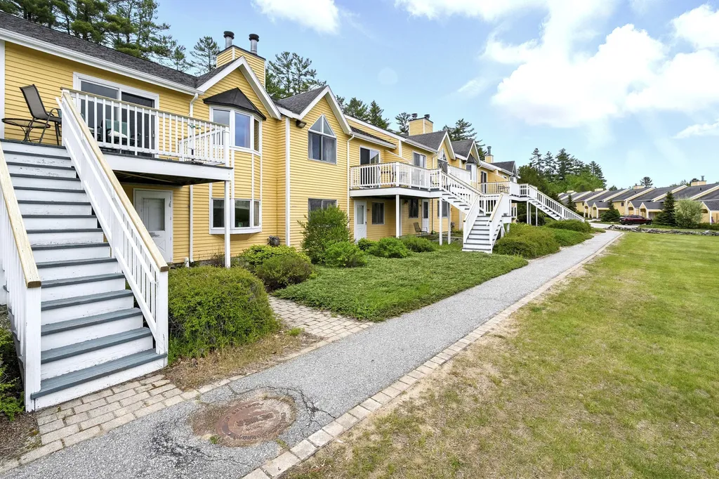 88 Fairway Road Bethel ME 04217
