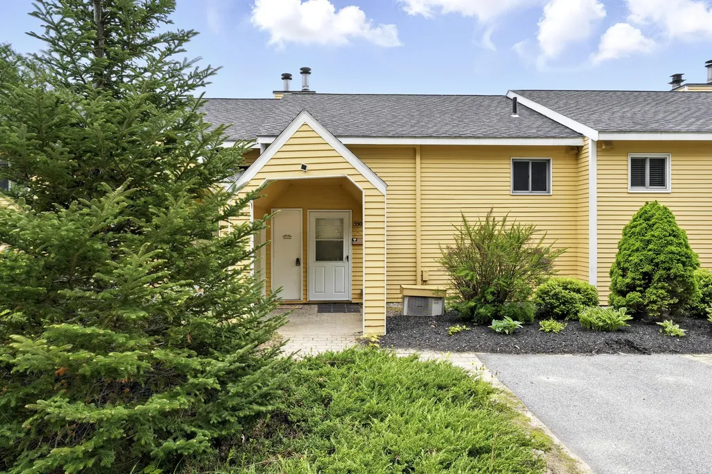 88 Fairway Road Bethel ME 04217