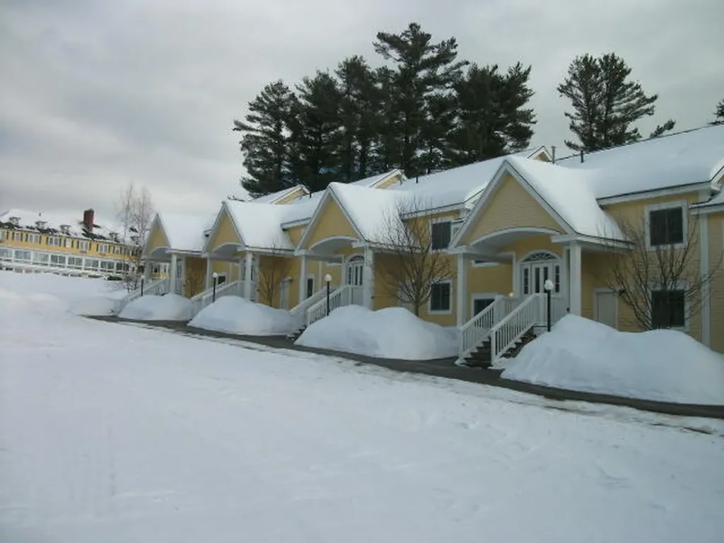 88 Fairway Road Bethel ME 04217