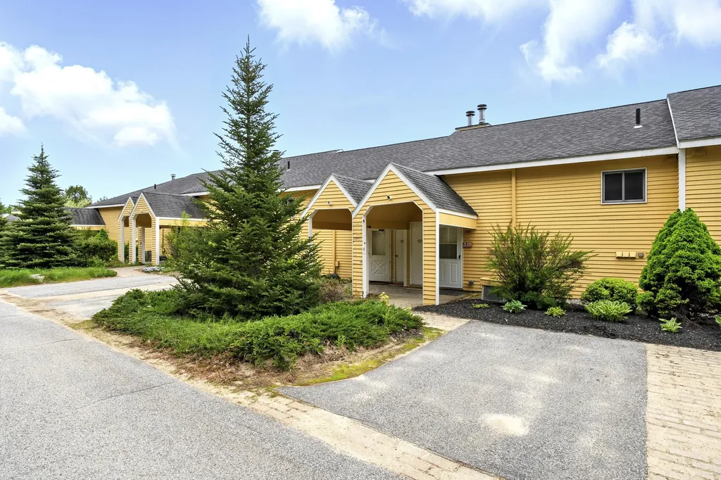 88 Fairway Road Bethel ME 04217