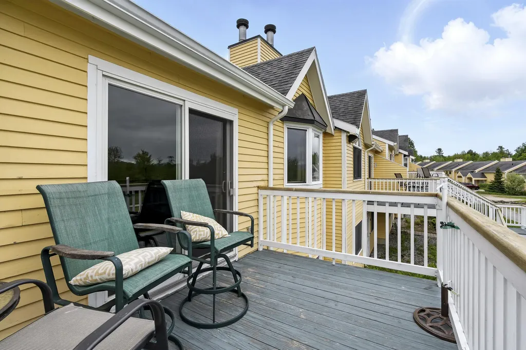 88 Fairway Road Bethel ME 04217