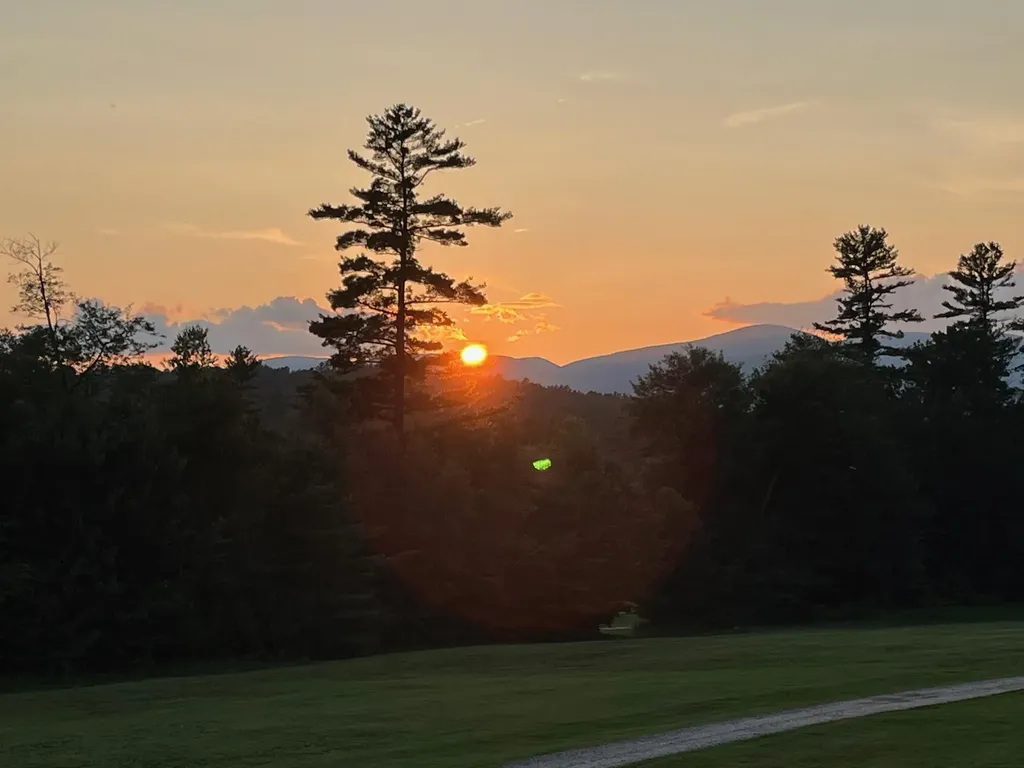 88 Fairway Road Bethel ME 04217