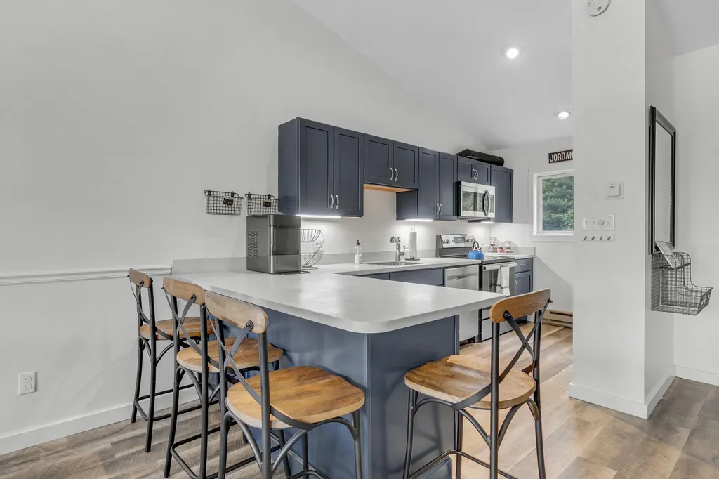 88 Fairway Road Bethel ME 04217