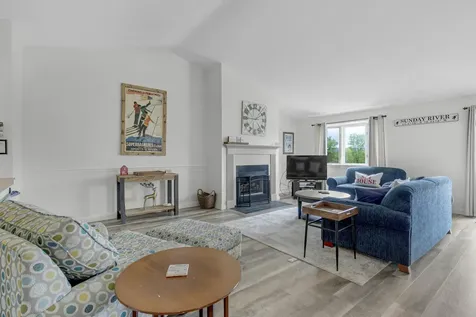 88 Fairway Road Bethel ME 04217