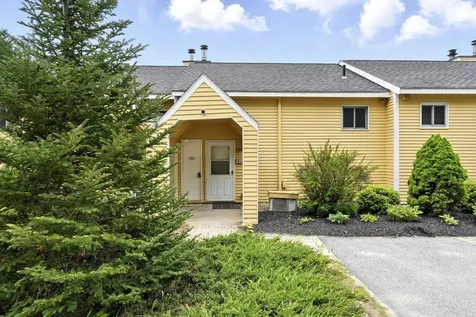 88 Fairway Road Bethel ME 04217