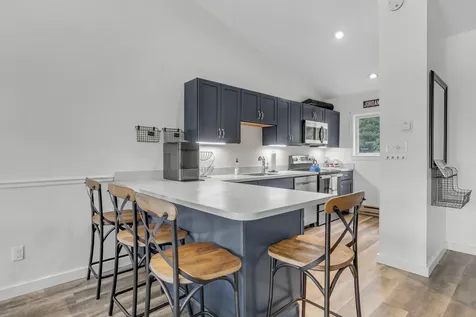 88 Fairway Road Bethel ME 04217