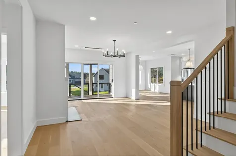 134 Owl's Nest Road Portland ME 04102
