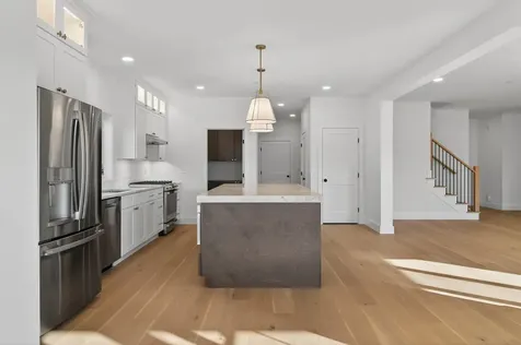 134 Owl's Nest Road Portland ME 04102