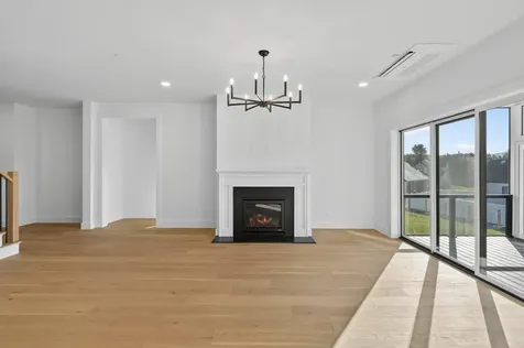 134 Owl's Nest Road Portland ME 04102