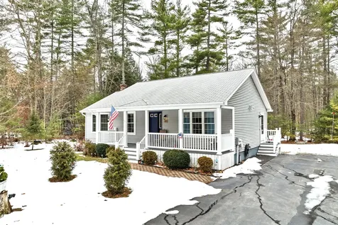 26 Great Works Drive Sanford ME 04073