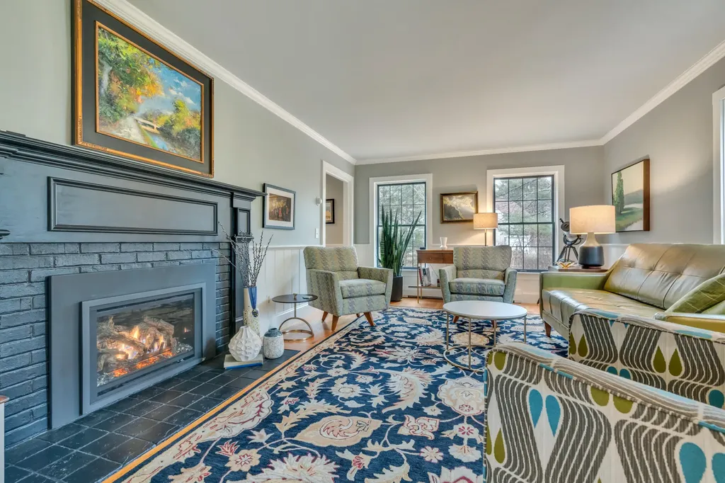 59 Webber Hill Road Kennebunk ME 04043