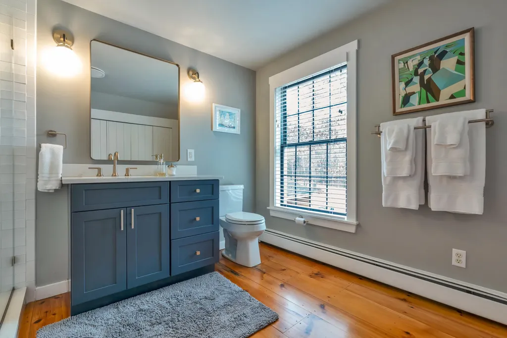 59 Webber Hill Road Kennebunk ME 04043