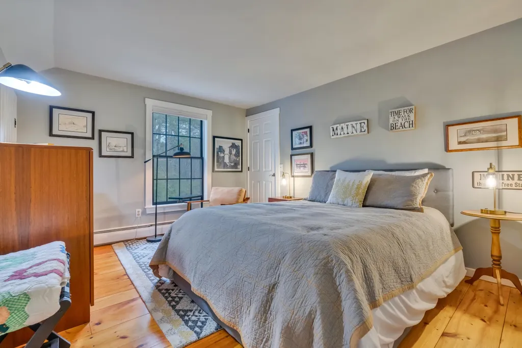 59 Webber Hill Road Kennebunk ME 04043