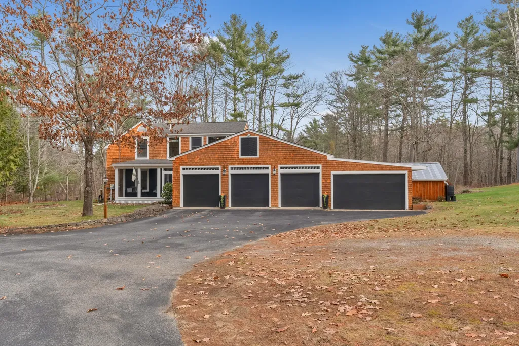 59 Webber Hill Road Kennebunk ME 04043