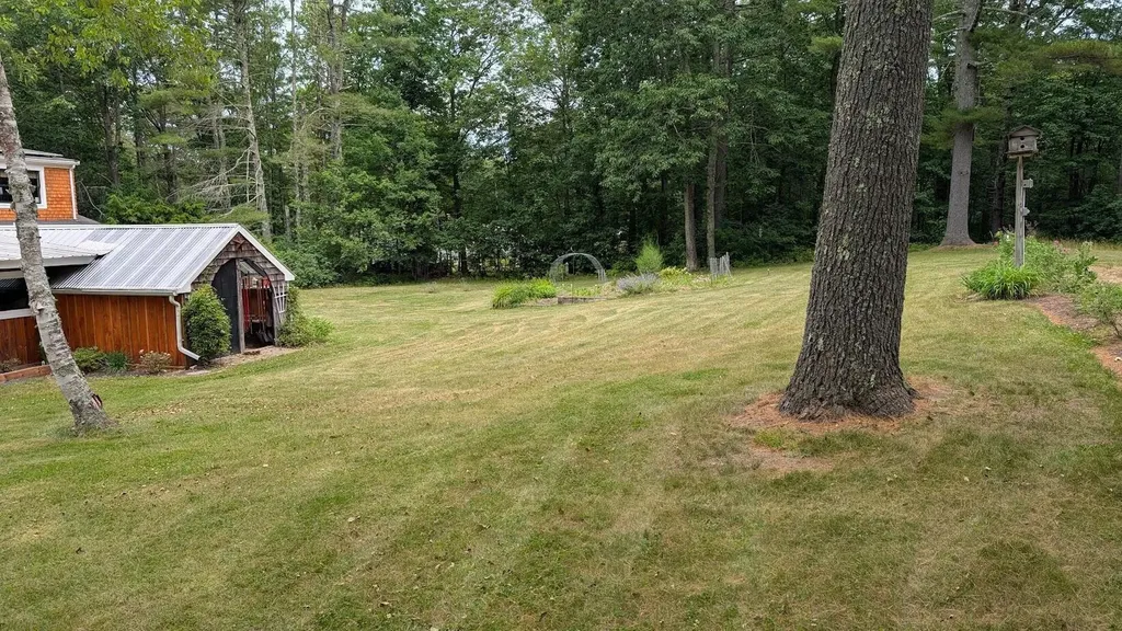 59 Webber Hill Road Kennebunk ME 04043