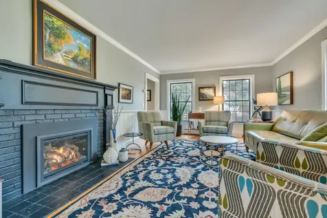 59 Webber Hill Road Kennebunk ME 04043