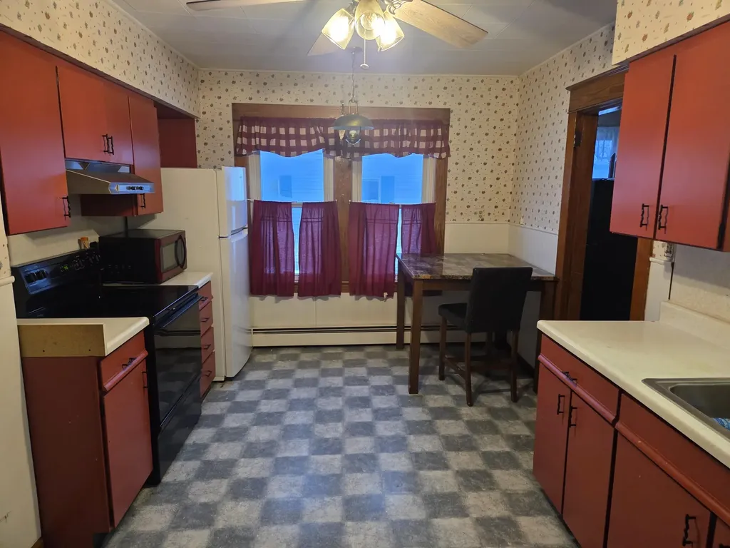 90 Bates Street Millinocket ME 04462