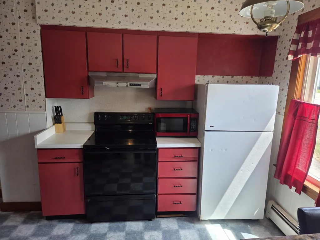 90 Bates Street Millinocket ME 04462