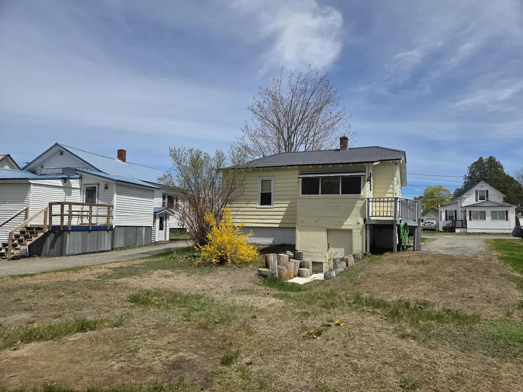 90 Bates Street Millinocket ME 04462