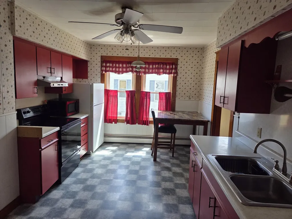 90 Bates Street Millinocket ME 04462