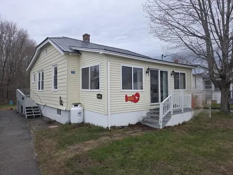 90 Bates Street Millinocket ME 04462