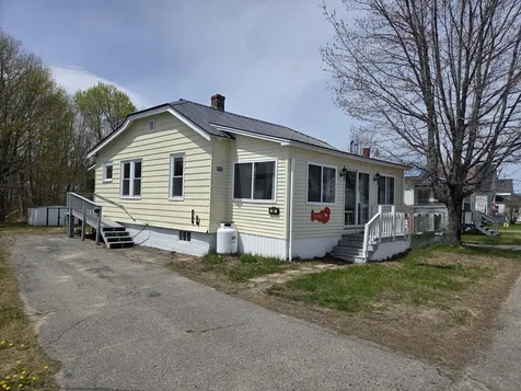 90 Bates Street Millinocket ME 04462