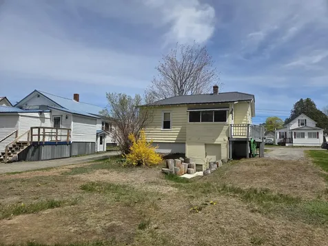 90 Bates Street Millinocket ME 04462