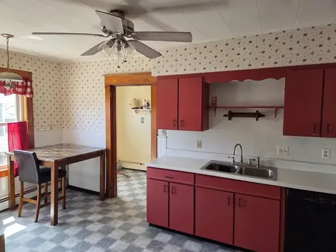 90 Bates Street Millinocket ME 04462