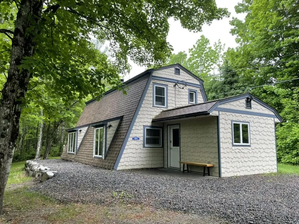 1011 Little Poplar Stream Road Carrabassett Valley ME 04947