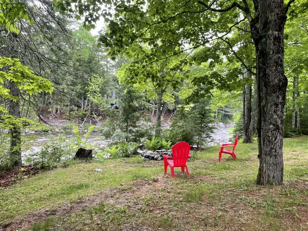 1011 Little Poplar Stream Road Carrabassett Valley ME 04947