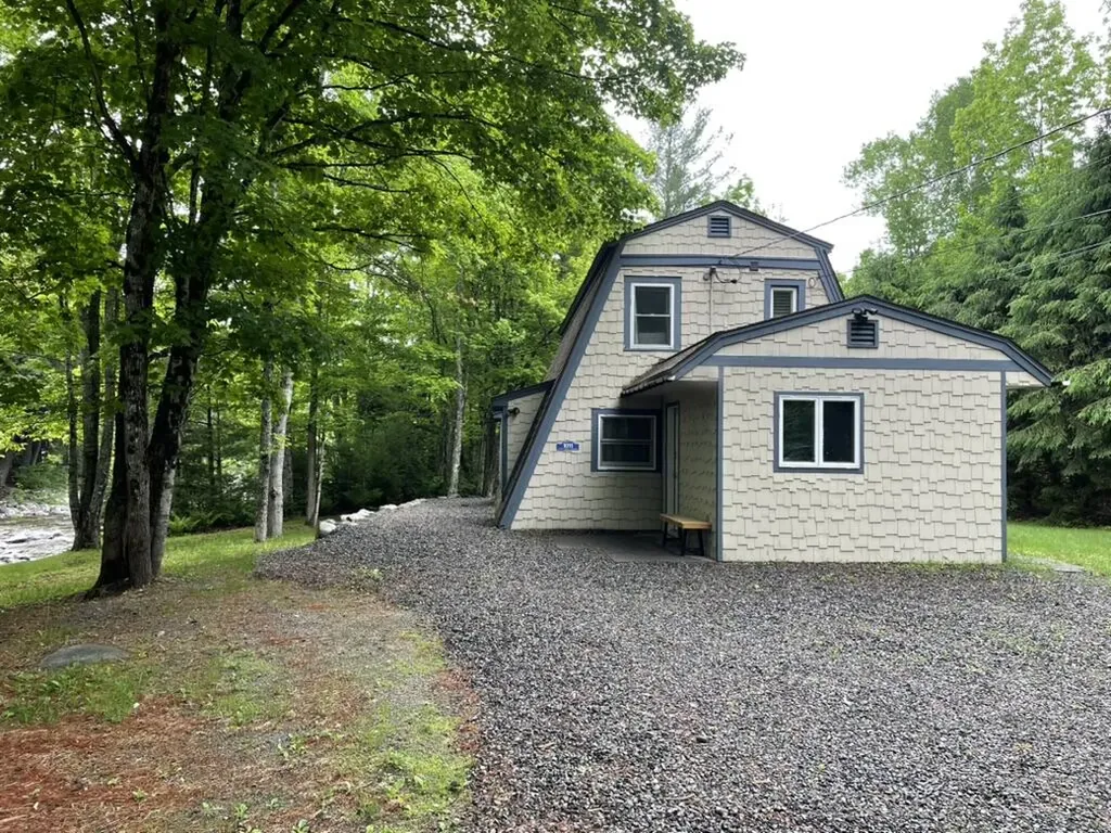 1011 Little Poplar Stream Road Carrabassett Valley ME 04947