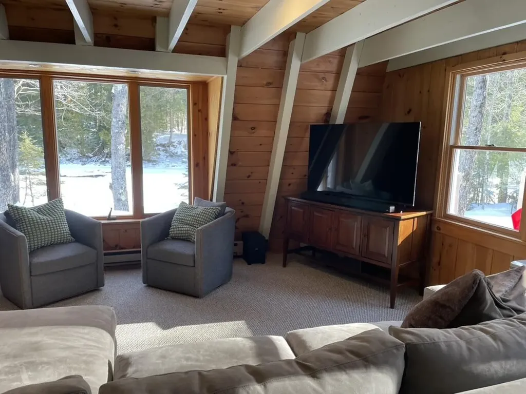 1011 Little Poplar Stream Road Carrabassett Valley ME 04947