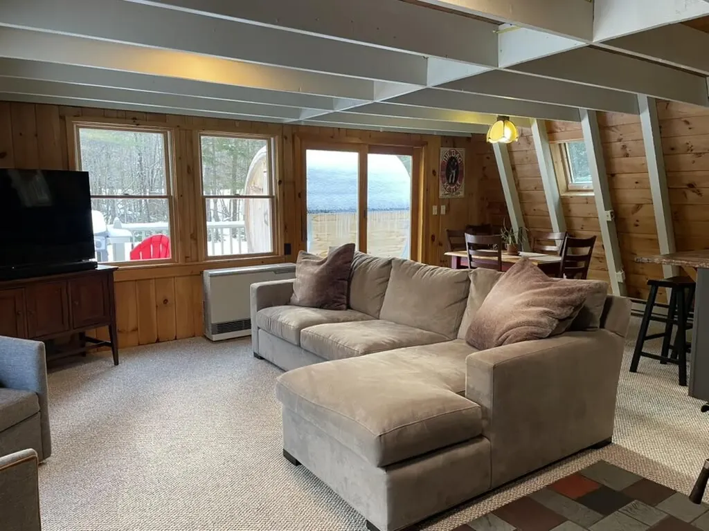 1011 Little Poplar Stream Road Carrabassett Valley ME 04947