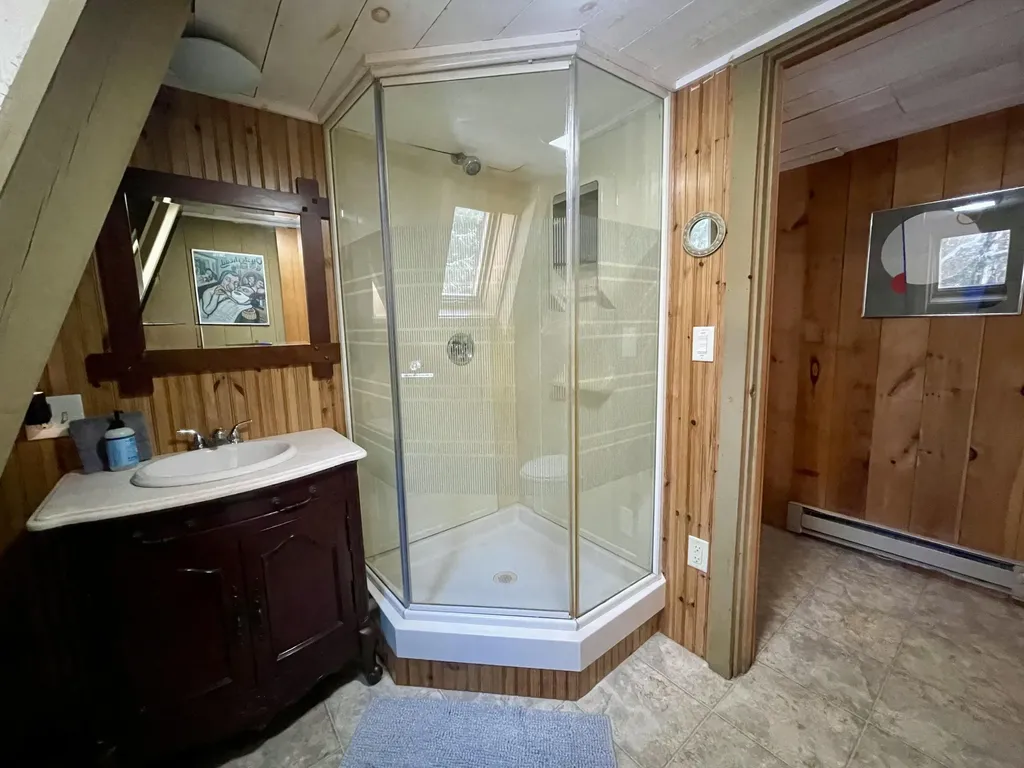 1011 Little Poplar Stream Road Carrabassett Valley ME 04947