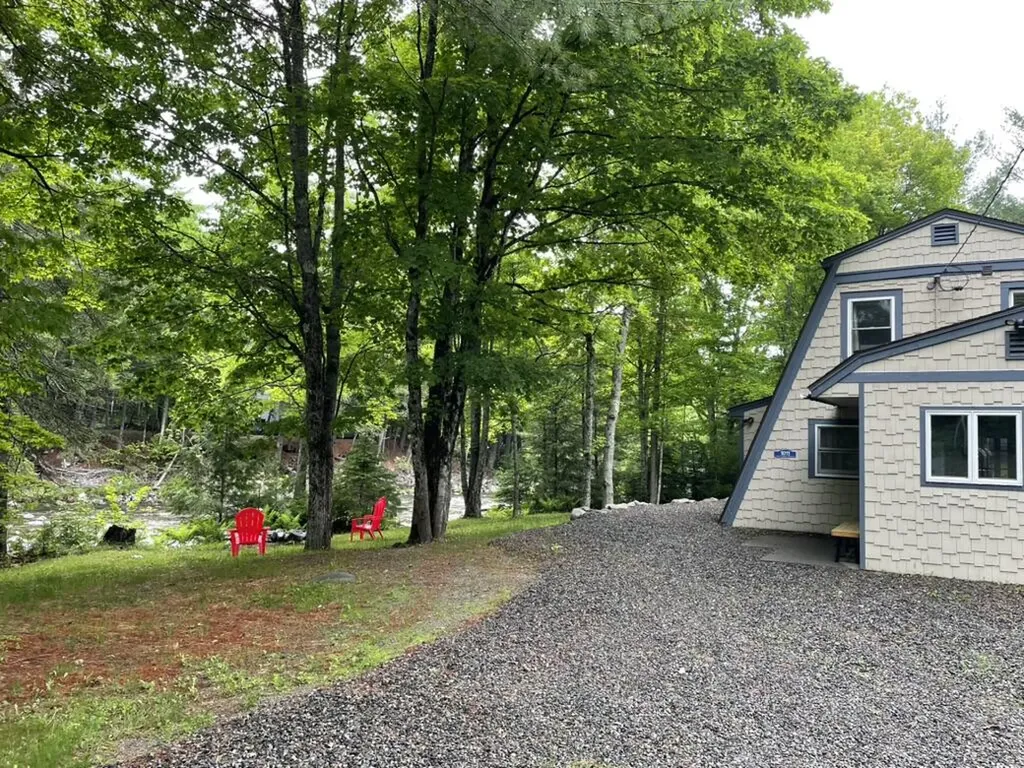 1011 Little Poplar Stream Road Carrabassett Valley ME 04947