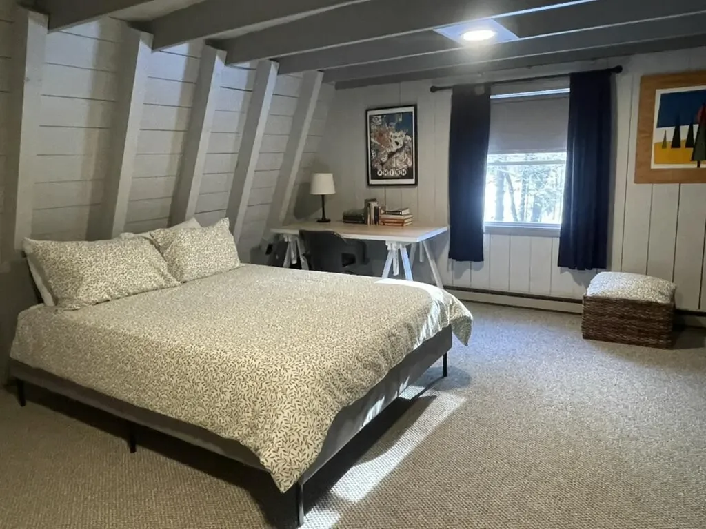 1011 Little Poplar Stream Road Carrabassett Valley ME 04947