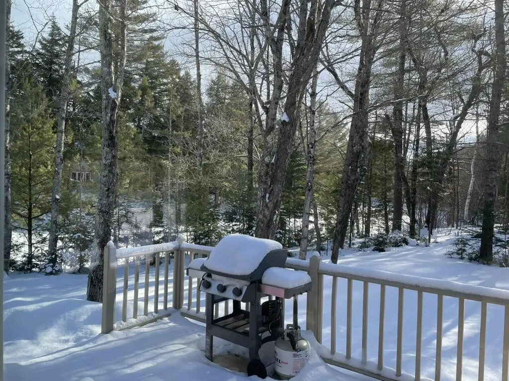 1011 Little Poplar Stream Road Carrabassett Valley ME 04947