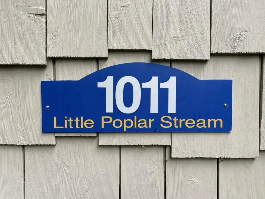1011 Little Poplar Stream Road Carrabassett Valley ME 04947
