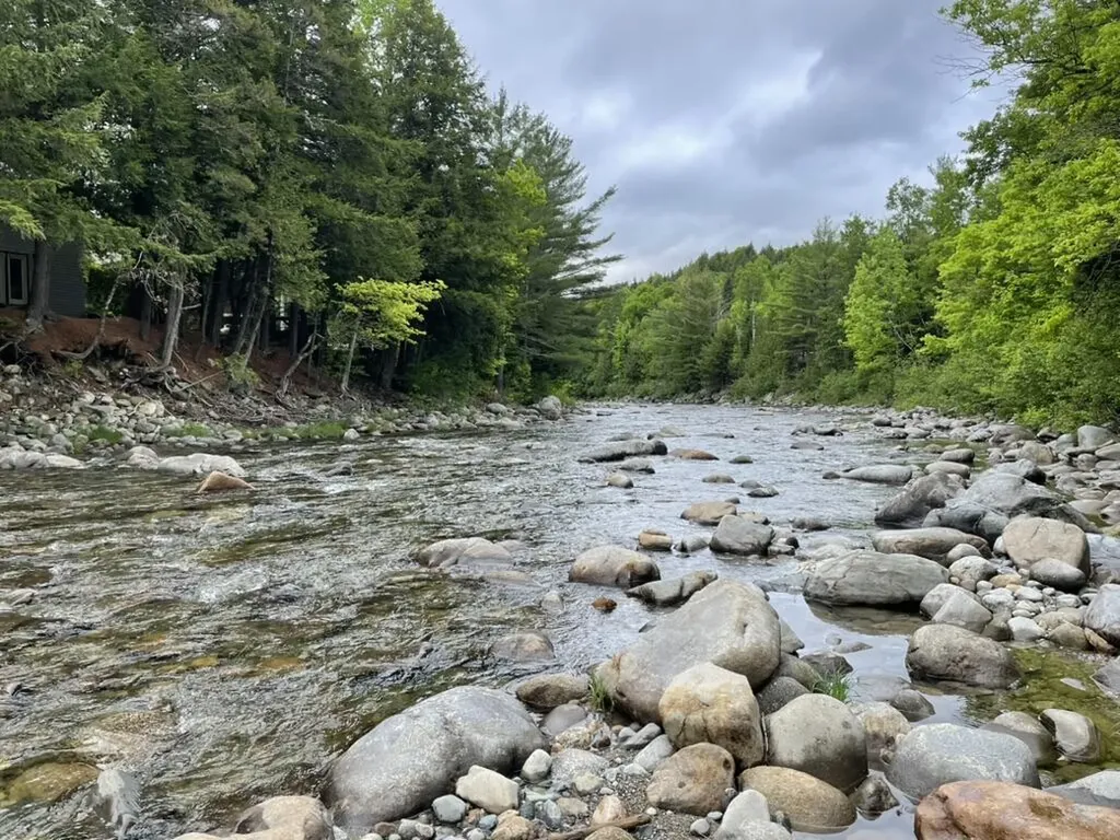 1011 Little Poplar Stream Road Carrabassett Valley ME 04947