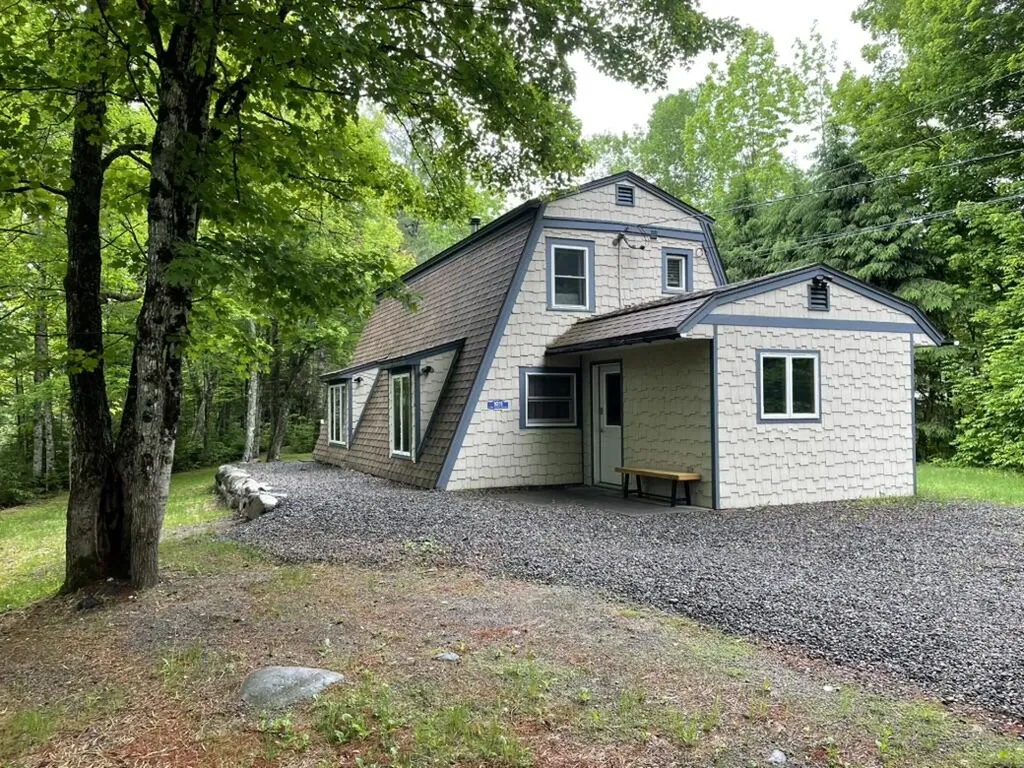 1011 Little Poplar Stream Road Carrabassett Valley ME 04947