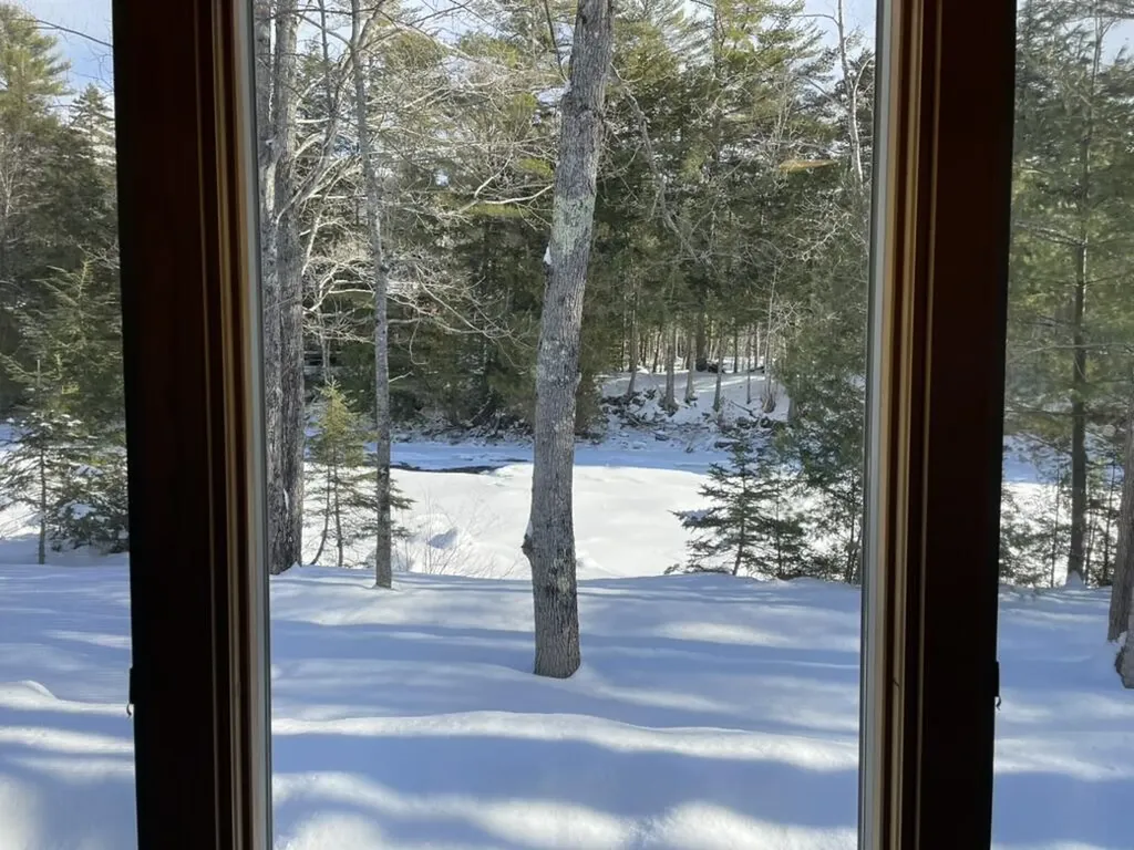 1011 Little Poplar Stream Road Carrabassett Valley ME 04947
