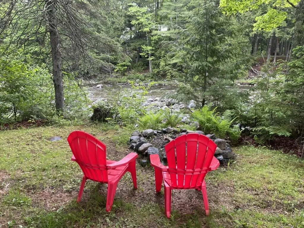 1011 Little Poplar Stream Road Carrabassett Valley ME 04947