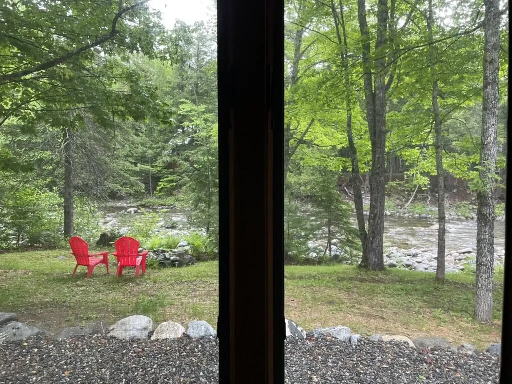1011 Little Poplar Stream Road Carrabassett Valley ME 04947