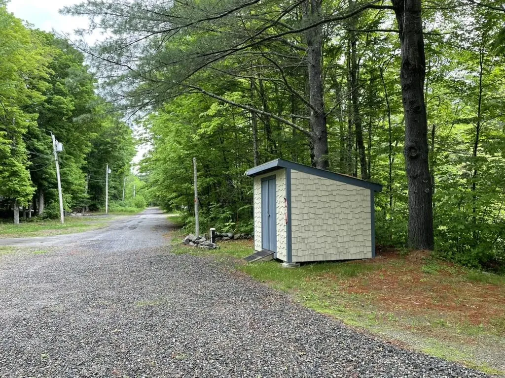 1011 Little Poplar Stream Road Carrabassett Valley ME 04947
